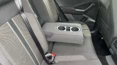 Volkswagen T-Roc 1.5 TSI EVO Black Edition 5dr Petrol Hatchback